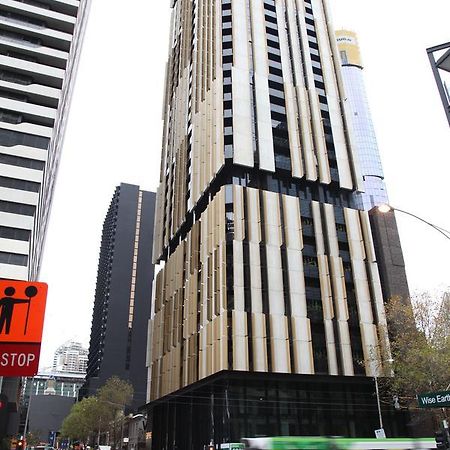 Melbourne Empire Apartments Melbourne City Exterior foto